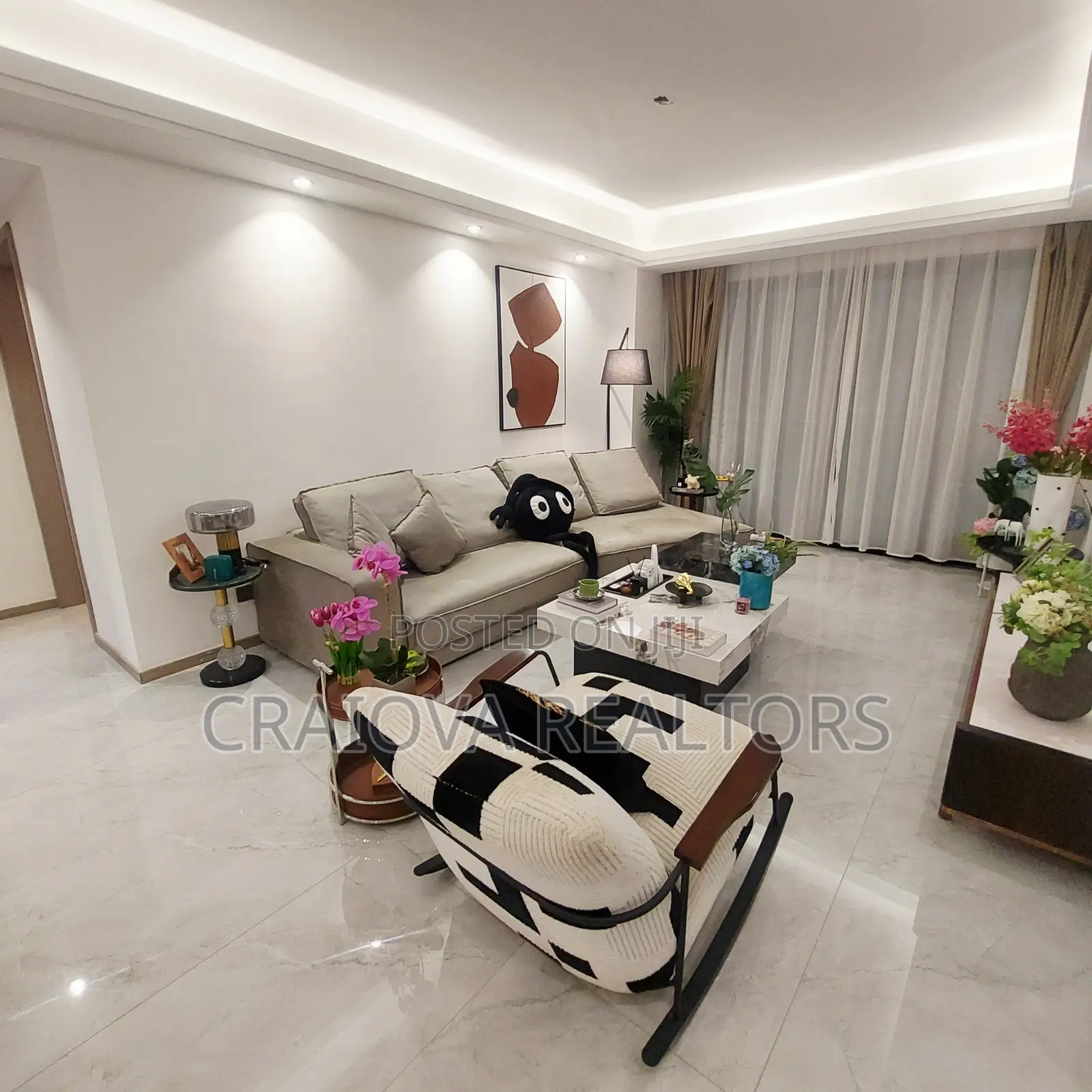 2bdrm Apartment in Dolce Vita, Raphta Road Area for sale