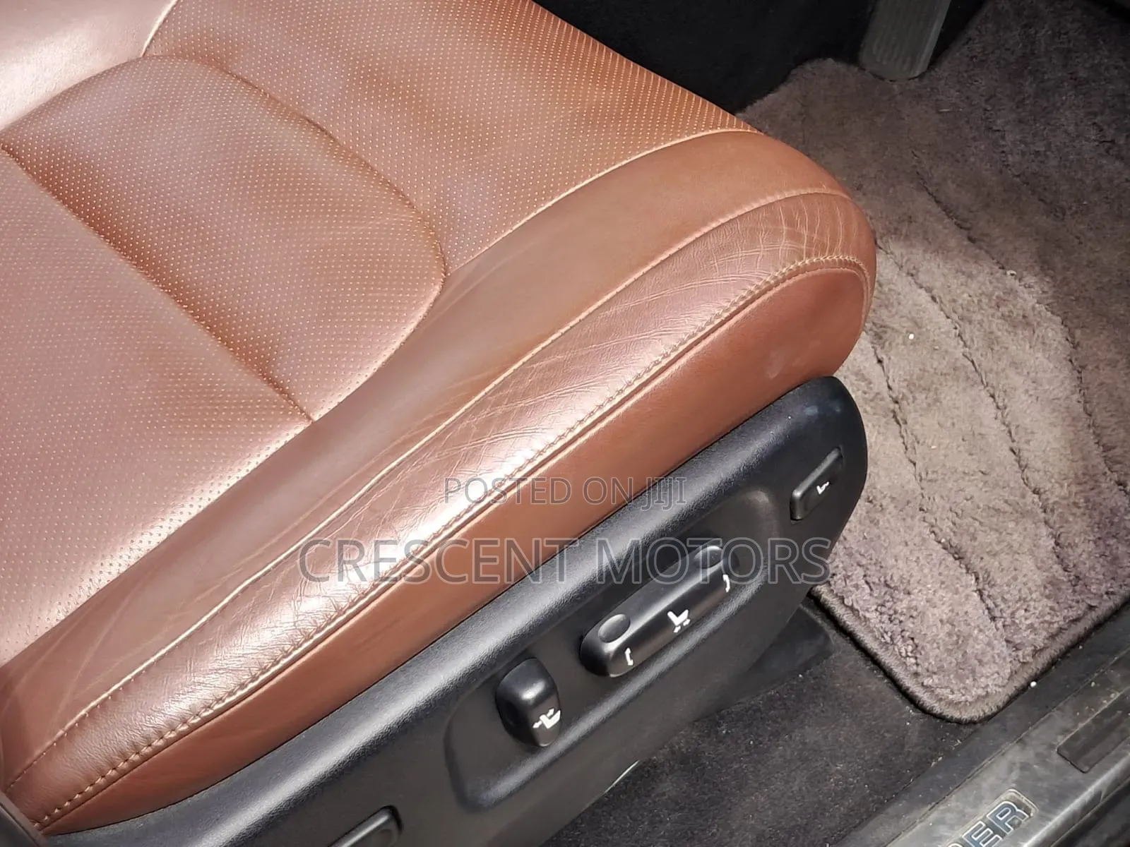 Toyota Land Cruiser 2020 Black