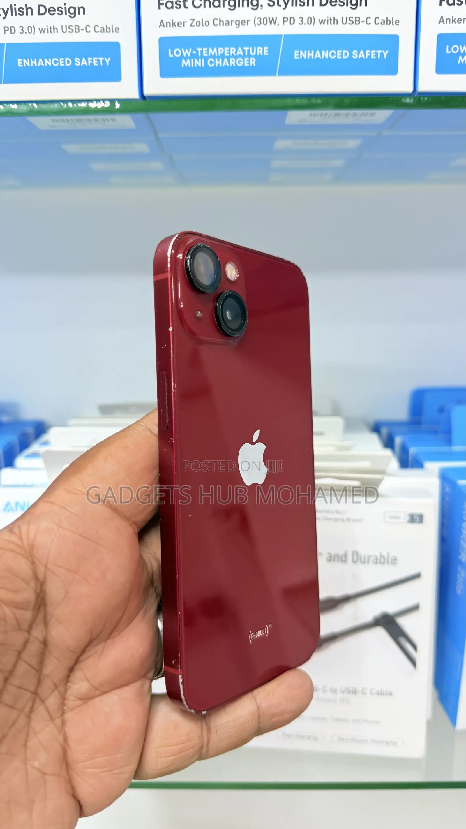 Apple iPhone 13 128 GB