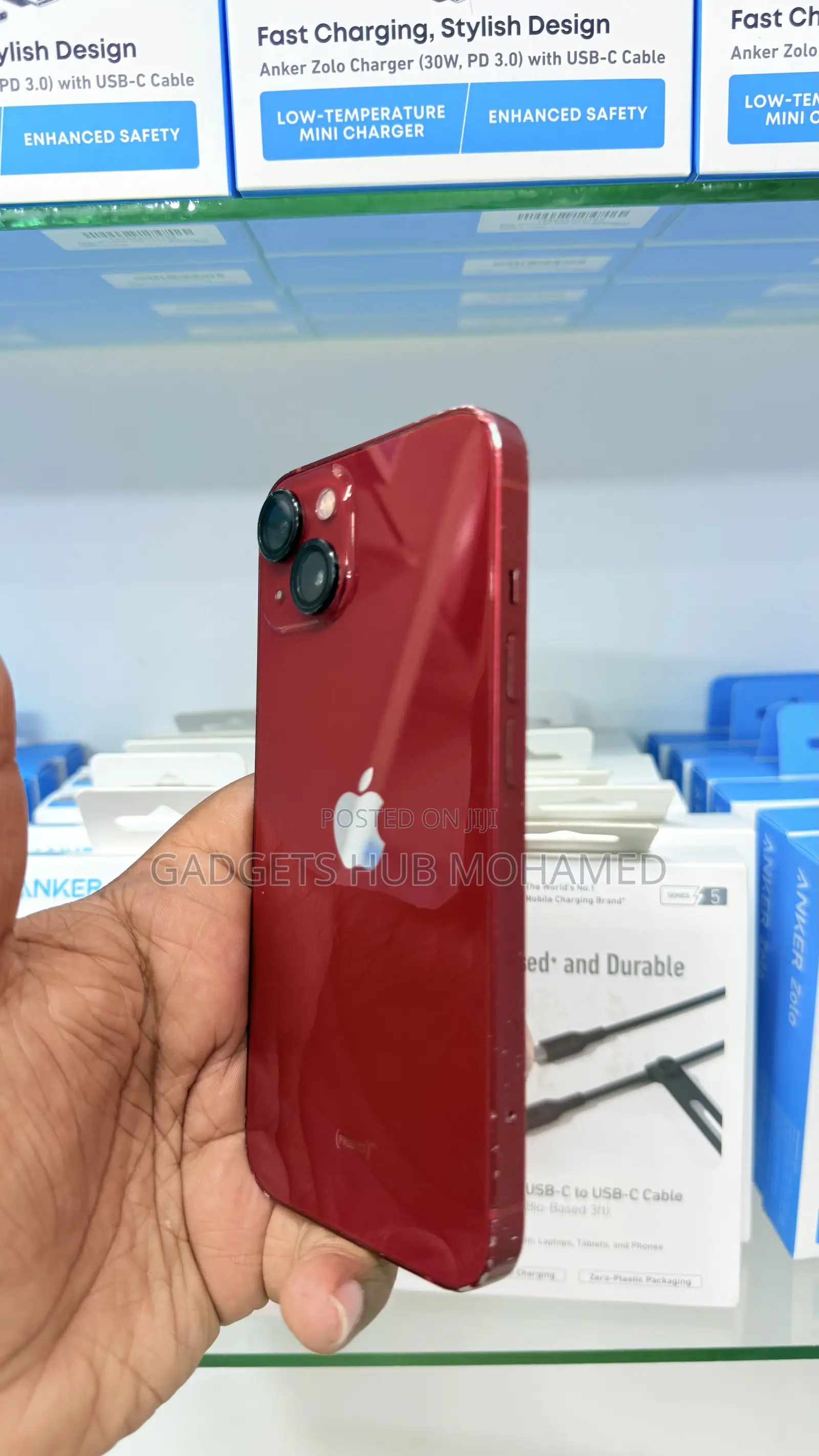 Apple iPhone 13 128 GB