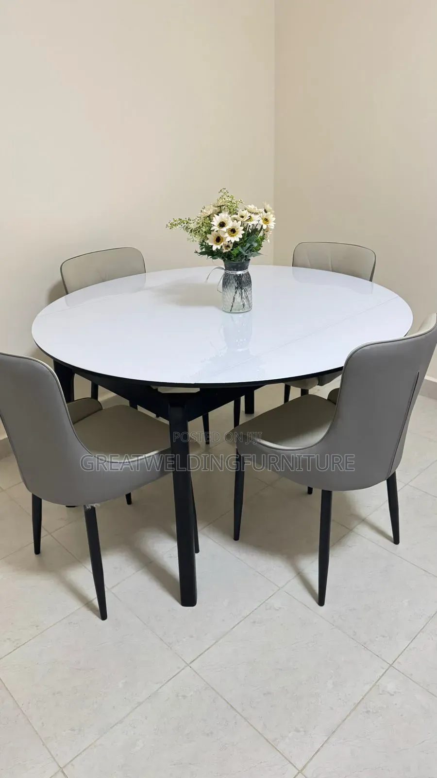 Modern Imported Dining Table