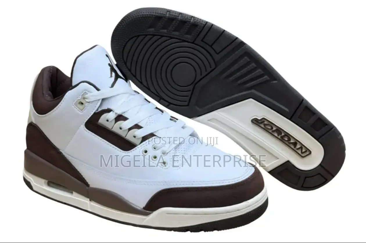 *Jordan* Jordan 3 Sheos