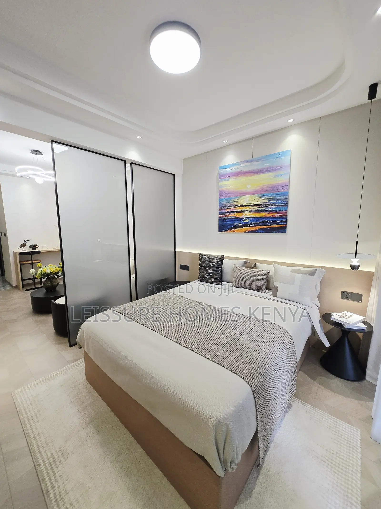 1bdrm Apartment in Spring Valley for sale