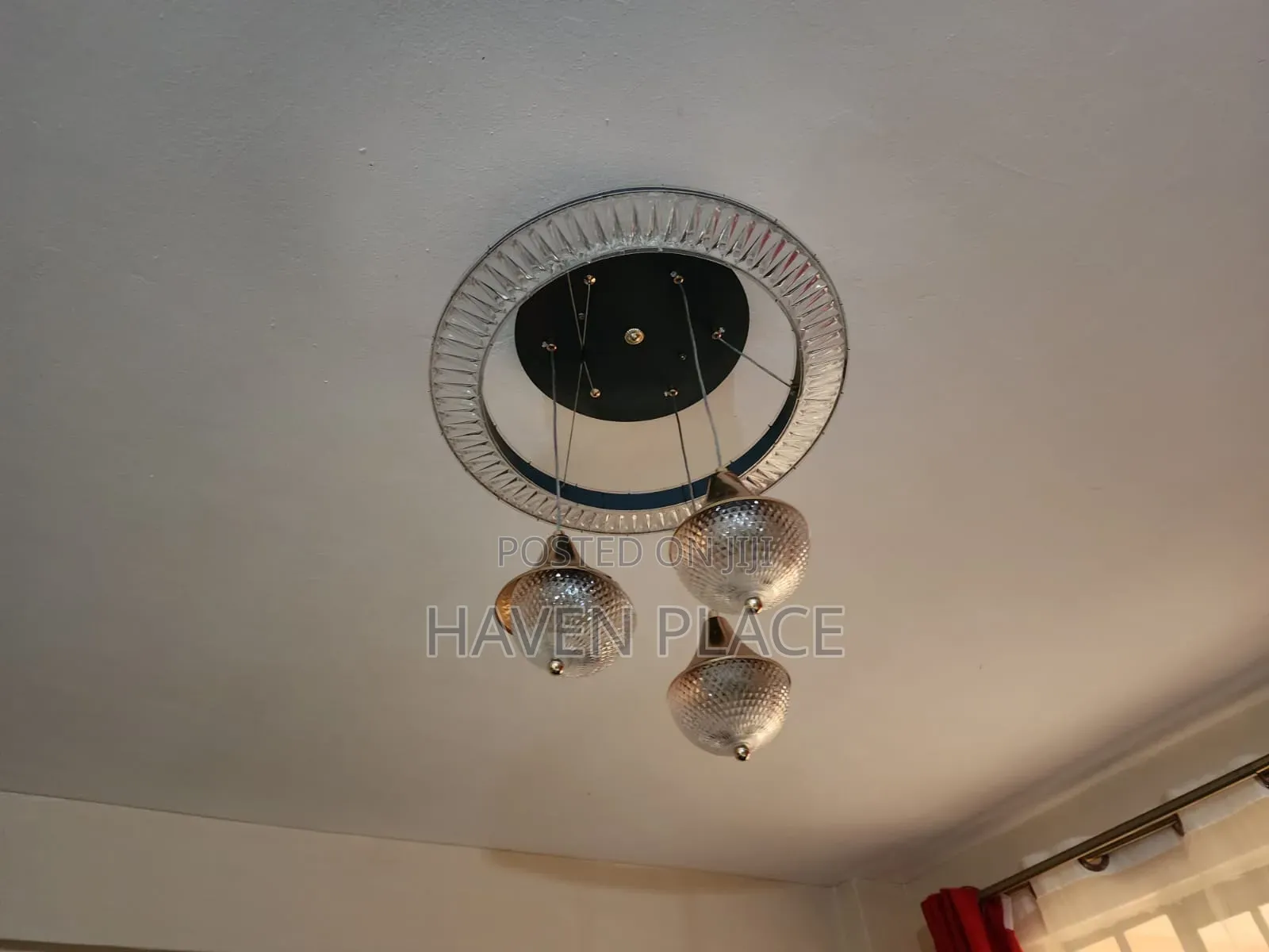 Airbnb at Quickmart Ruaka Limuru Road