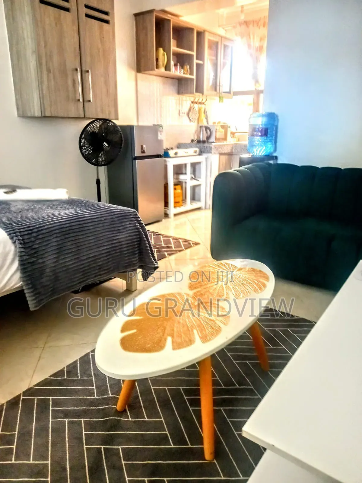 Meru Studio BNB Makutano