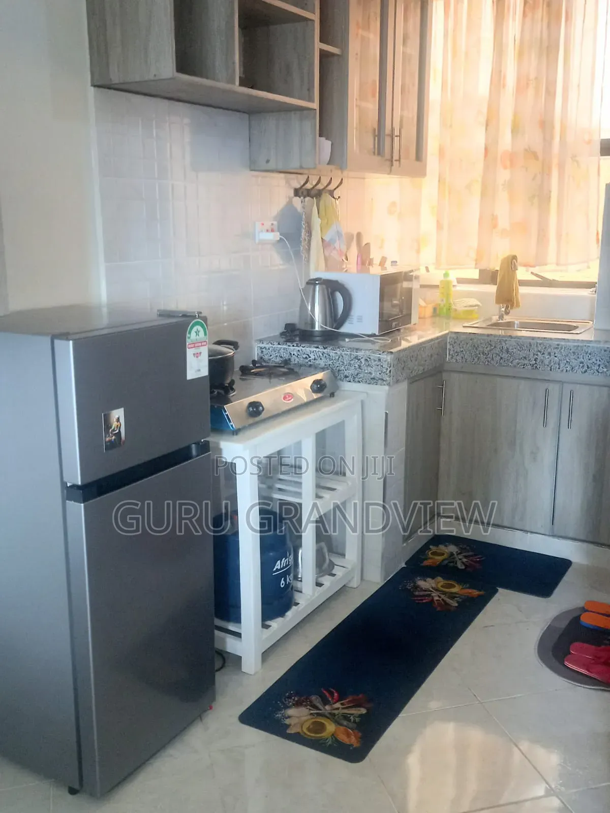 Meru Studio BNB Makutano