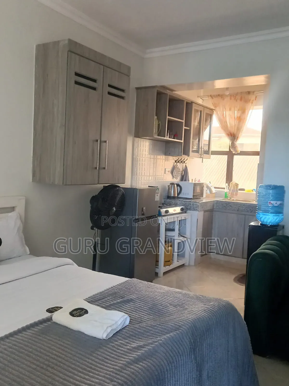 Meru Studio BNB Makutano