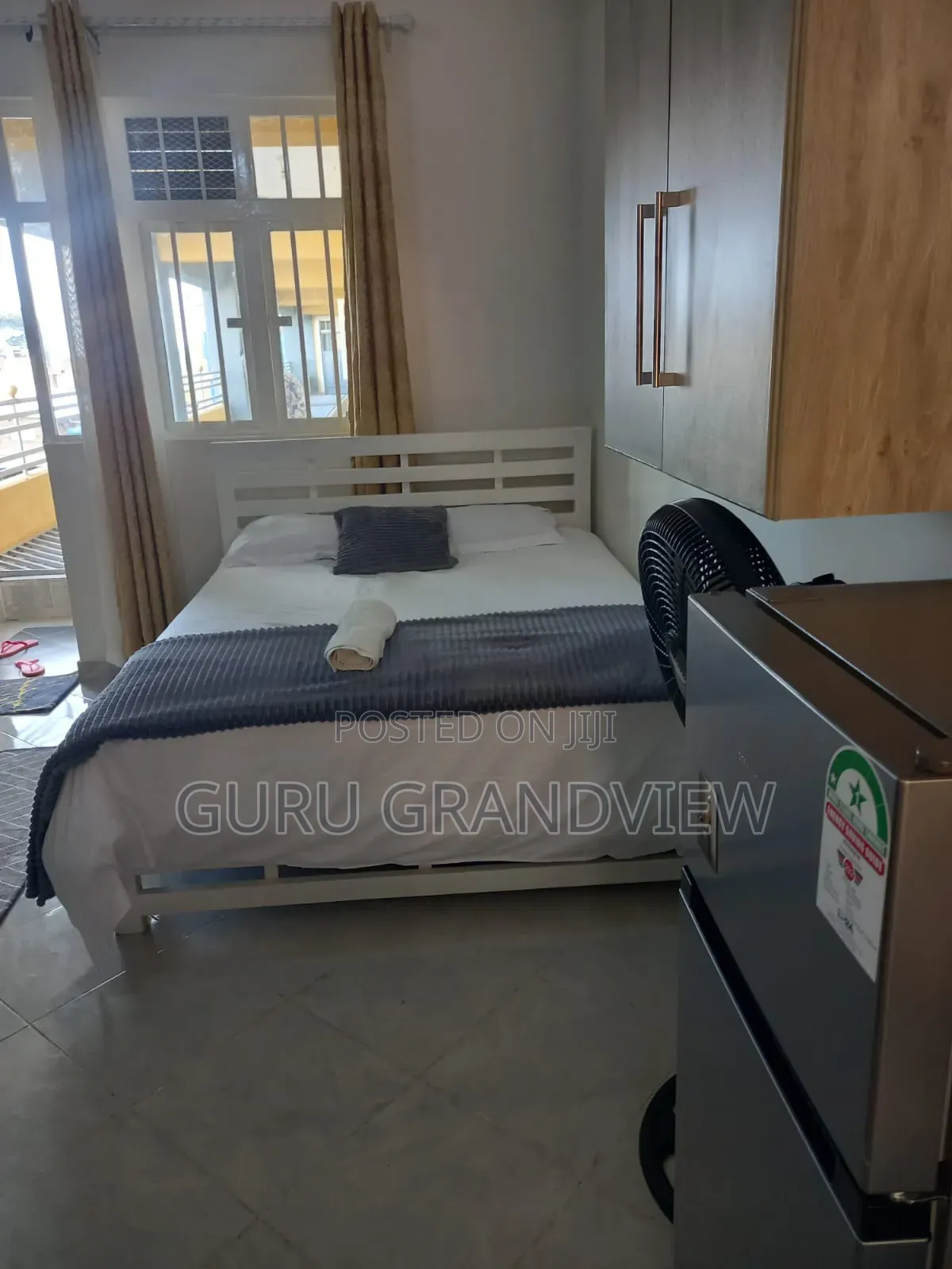 Meru Studio BNB Makutano