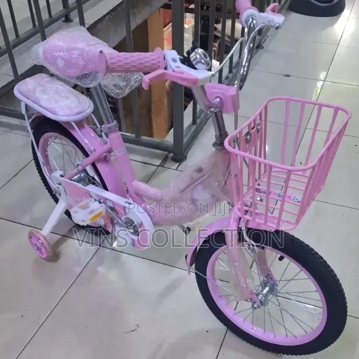Smart Kids Bicycles
