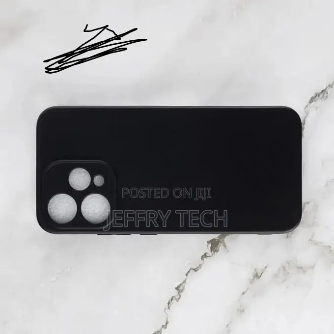 Oppo Reno 15/C 5g China, Slim Shockproof Bumper Protective Back Cover
