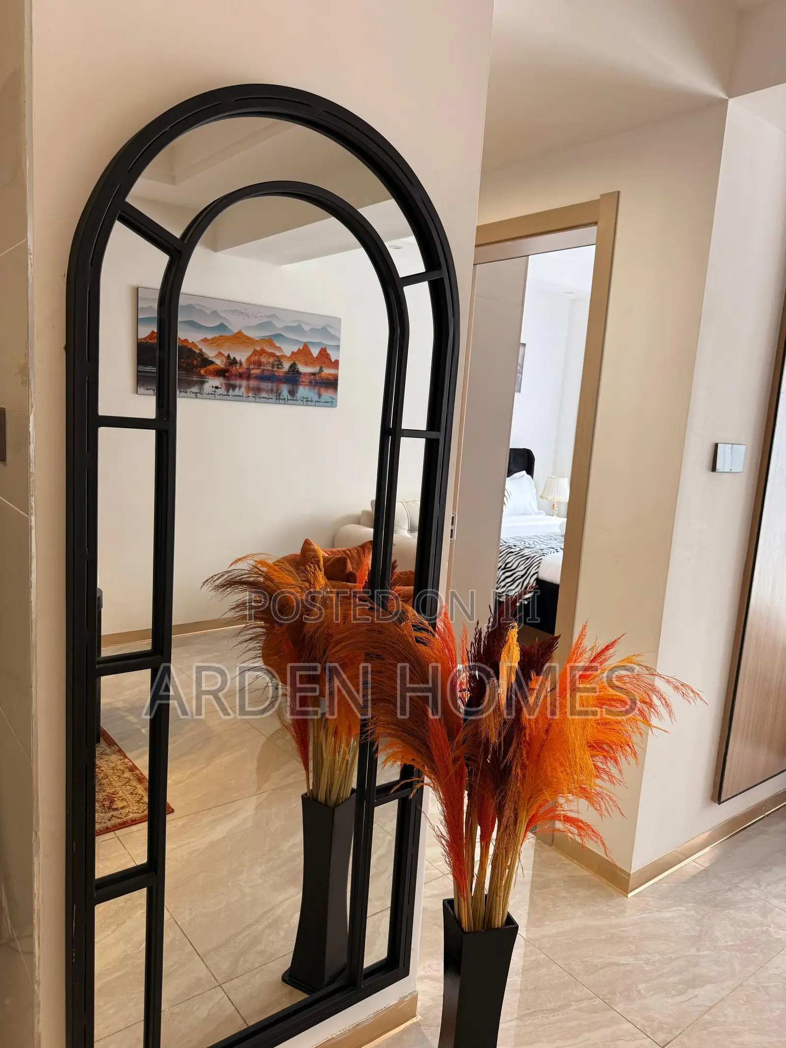 Furnished 1bdrm Apartment in Kileleshwa for rent