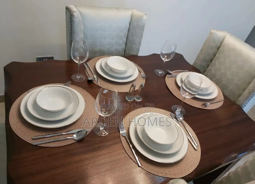 Furnished 2bdrm Apartment in Hurlingham for sale