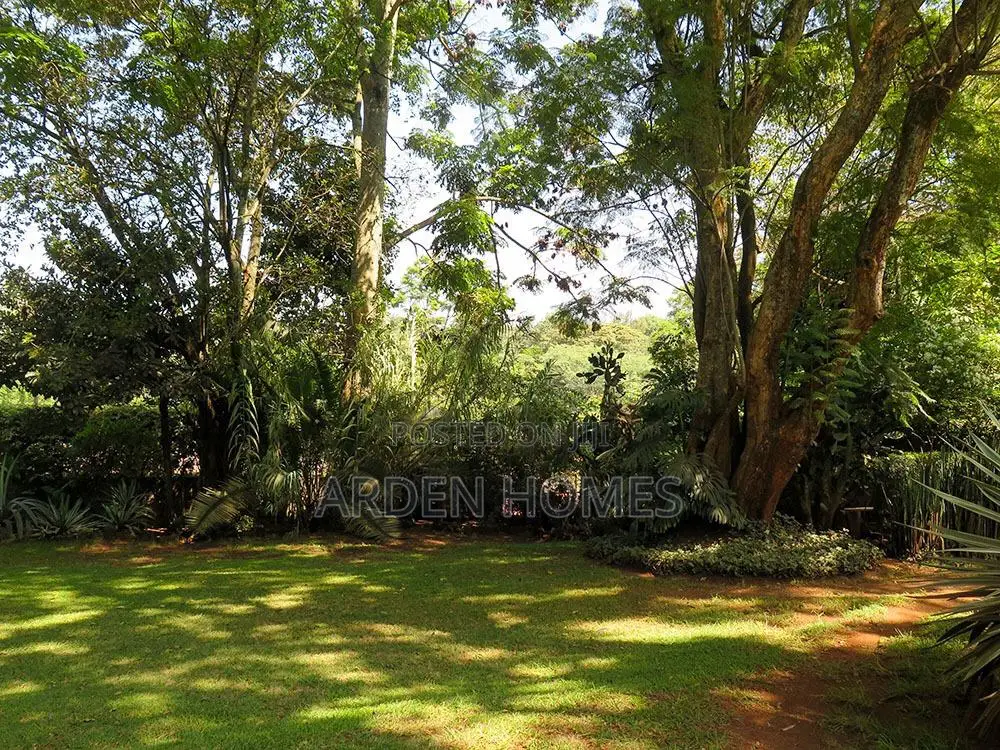 3bdrm House in Muthangari for sale
