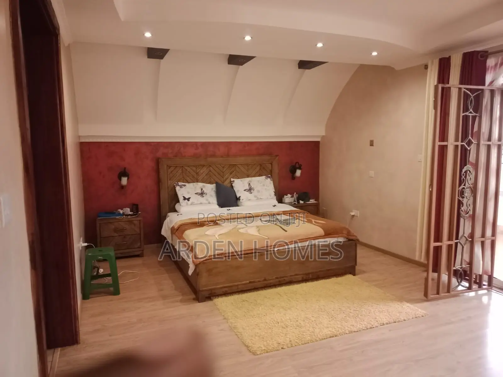 4bdrm House in Daykio Bustani, Old Junction for sale