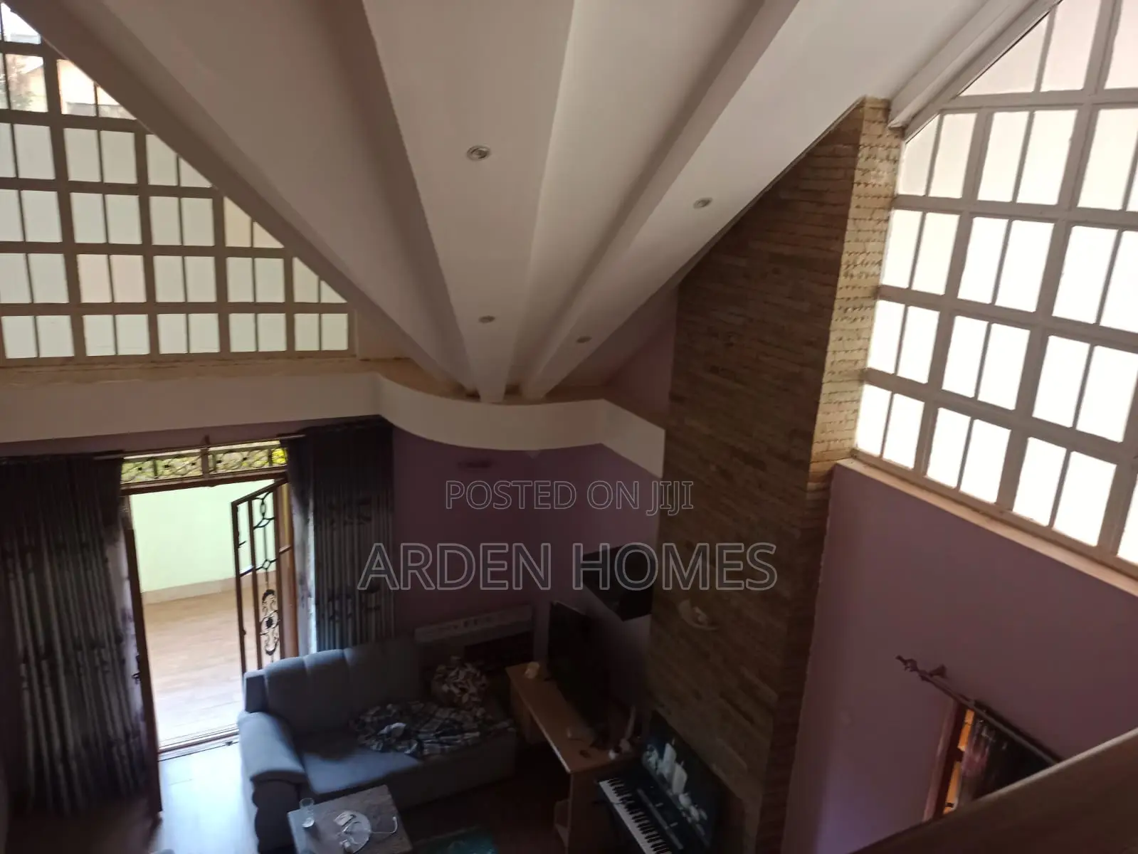 4bdrm House in Daykio Bustani, Old Junction for sale