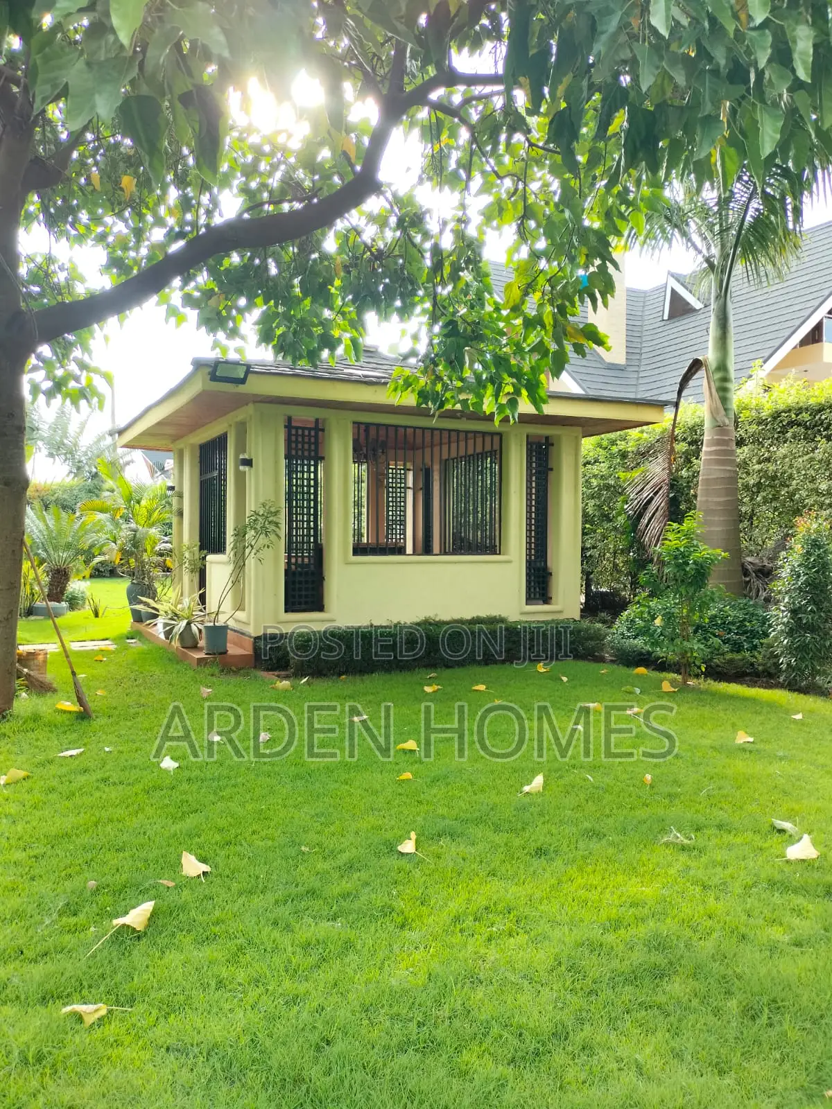 4bdrm House in Daykio Bustani, Old Junction for sale