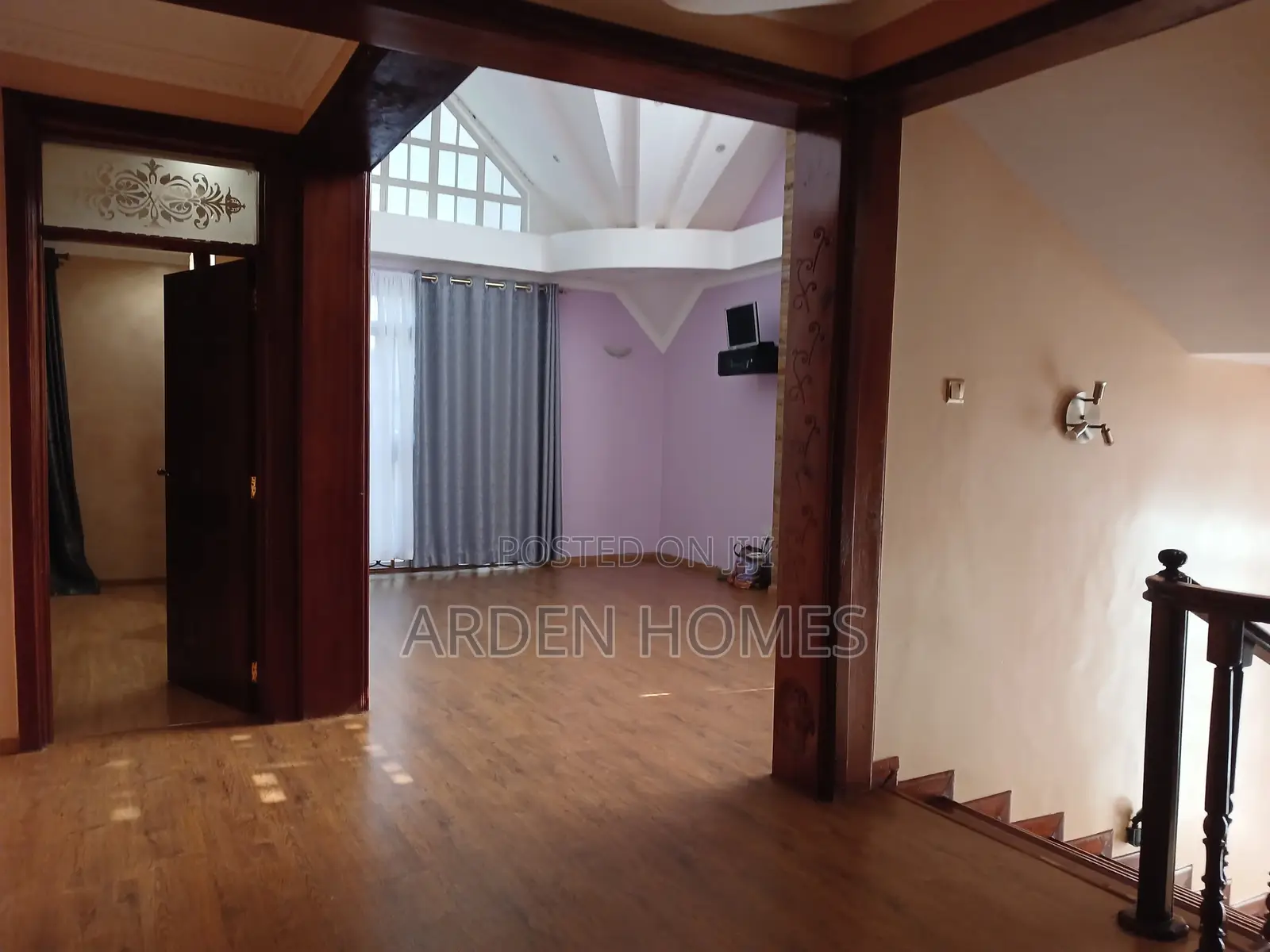 4bdrm House in Daykio Bustani, Old Junction for sale