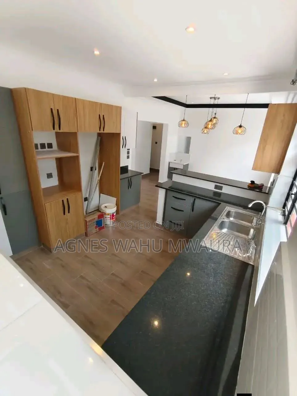 3bdrm Bungalow in Matasia for sale