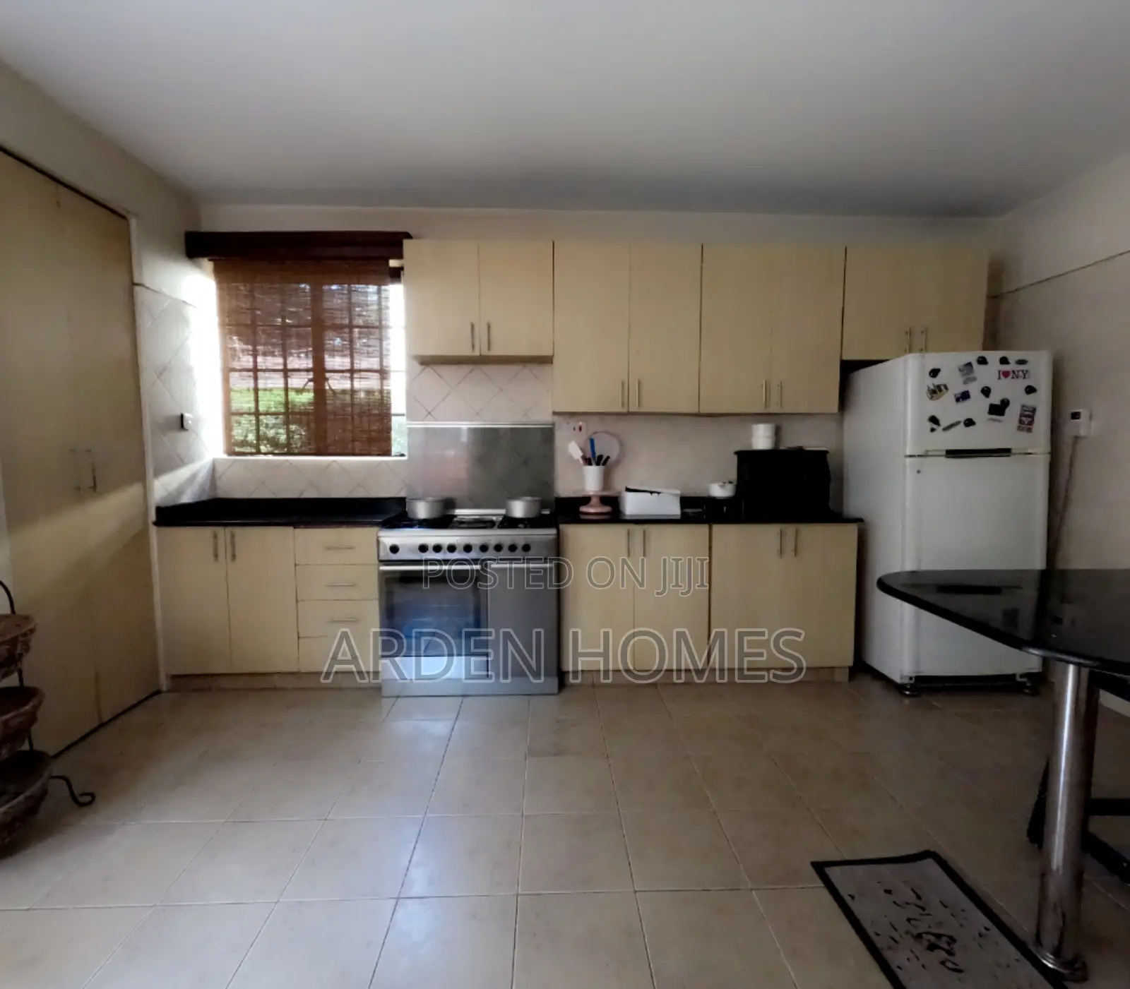 4bdrm Townhouse/Terrace in Valley Arcade for sale