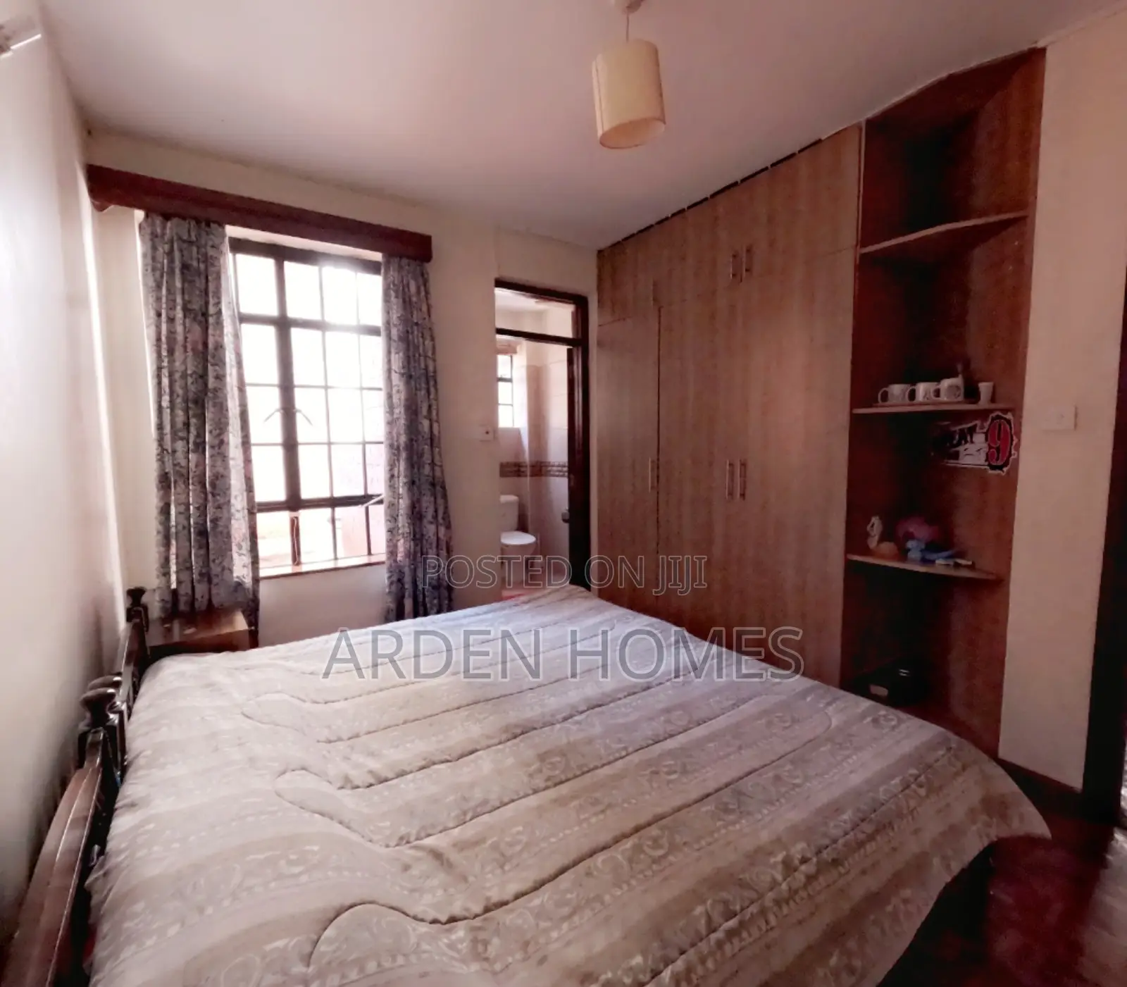 4bdrm Townhouse/Terrace in Valley Arcade for sale