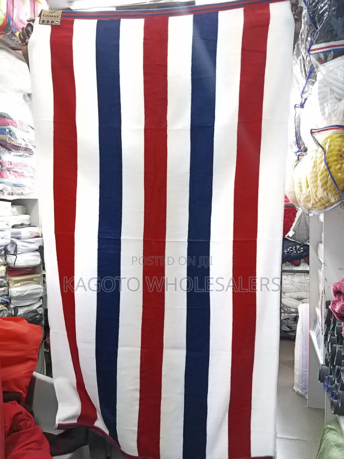 Pool/ Swimming Towels