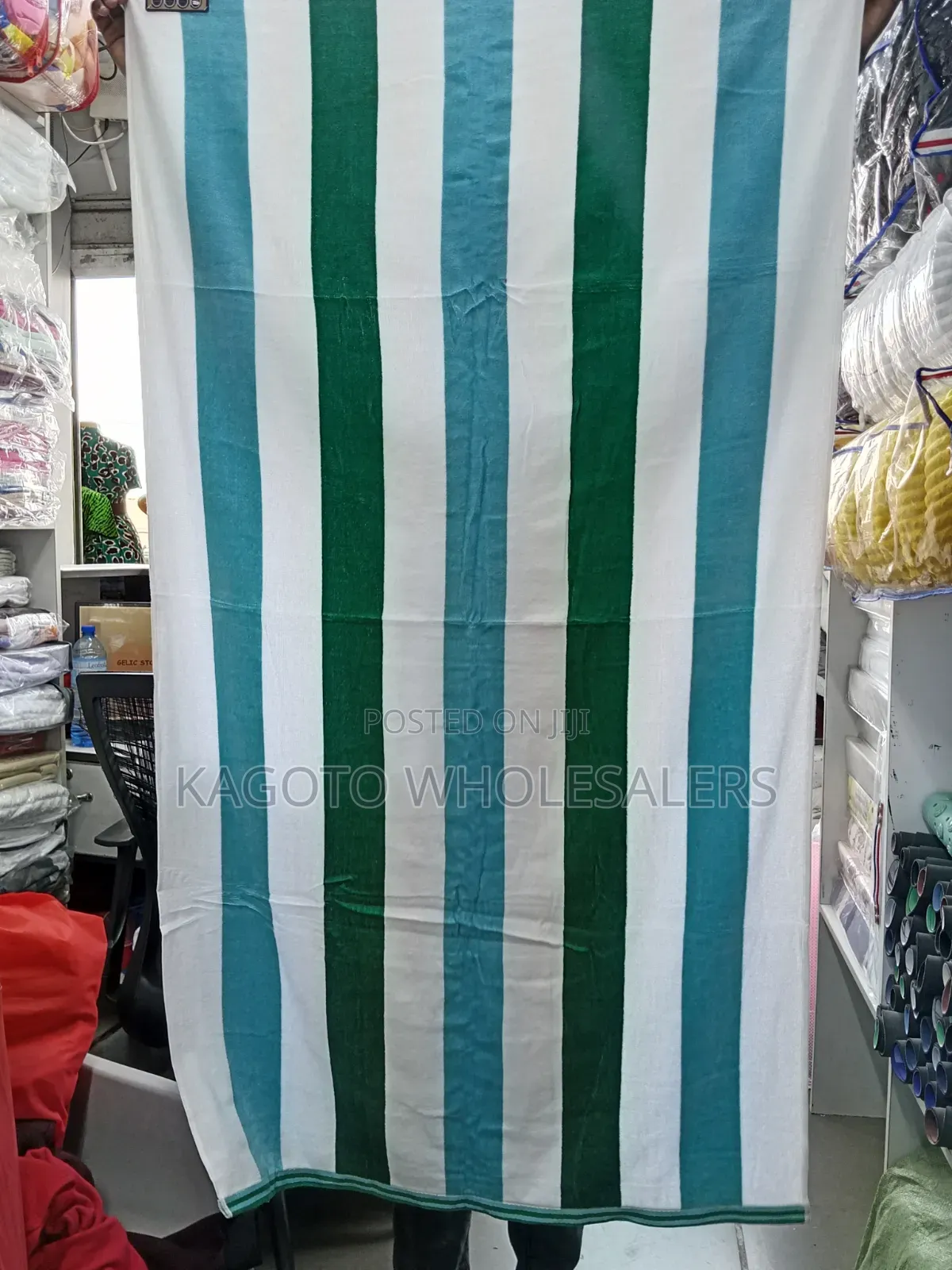 Pool/ Swimming Towels