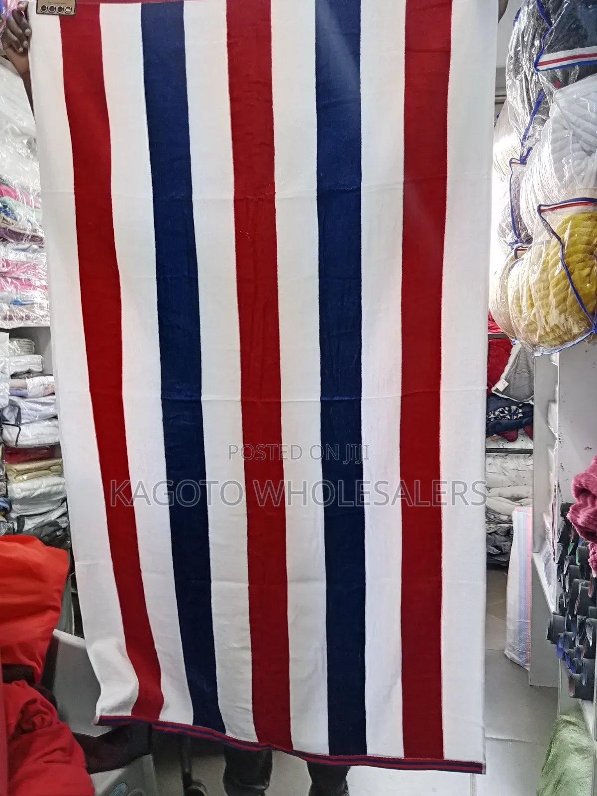 Pool/ Swimming Towels
