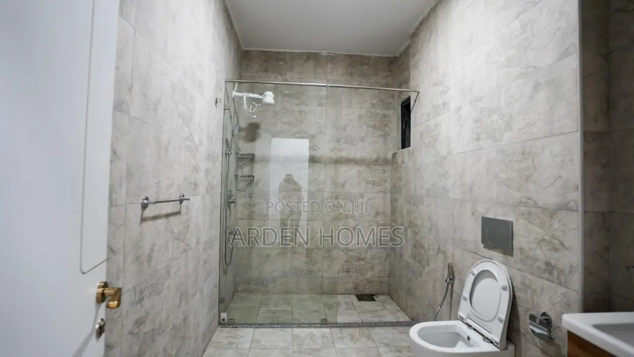 Furnished 2bdrm Apartment in Kileleshwa for rent