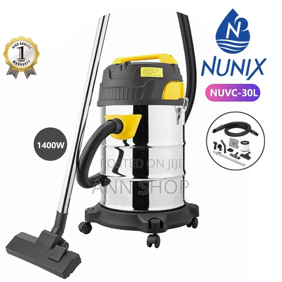 30 Litres Cacuum Clearner