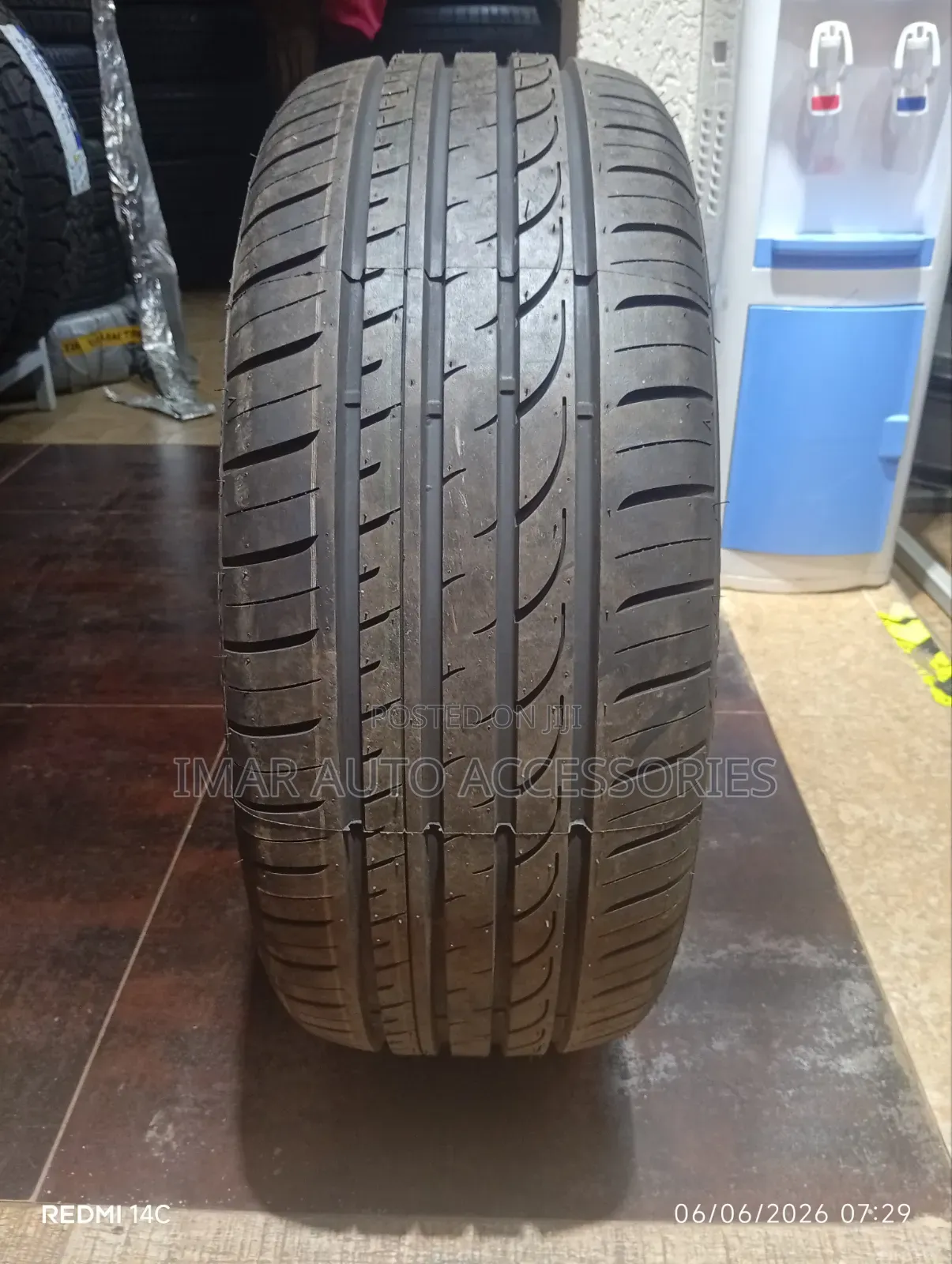 Zextour Performance Tire | 245/45r18 Premium Sport Uhp