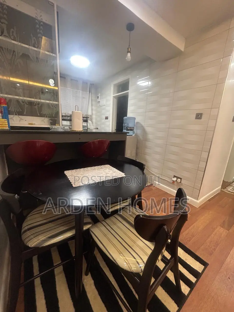 Furnished 2bdrm Apartment in Fourways Junction, Thindigua/Kasarini