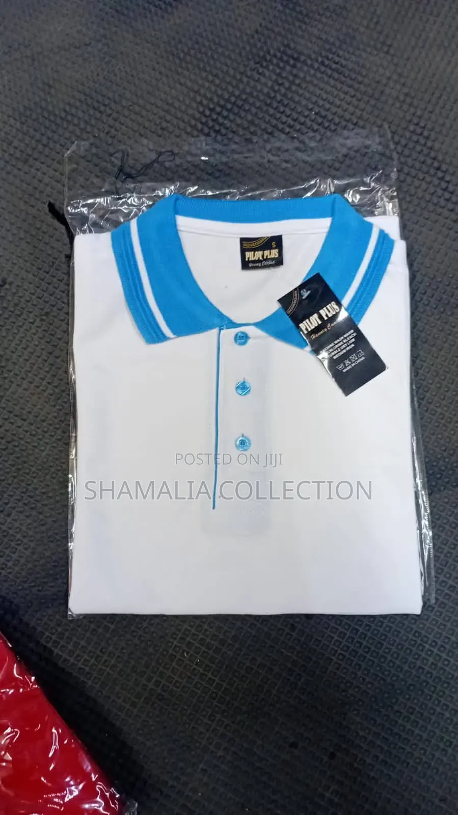 Premium Polo Shirts – Stylish Colors All Sizes