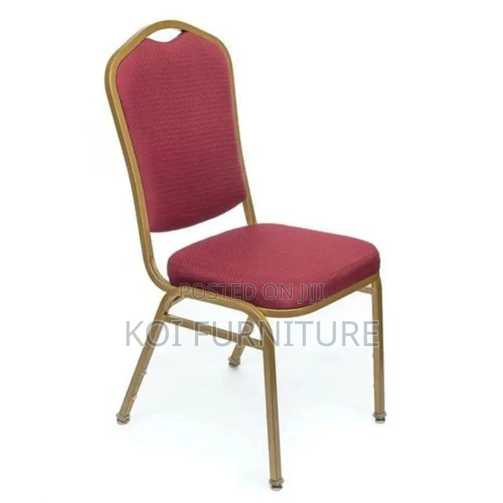 Office Chair; Office Banquet Armless Events Chairs
