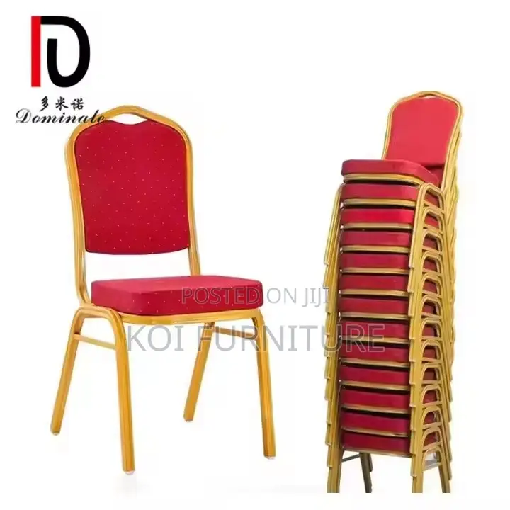 Office Chair; Office Banquet Armless Events Chairs