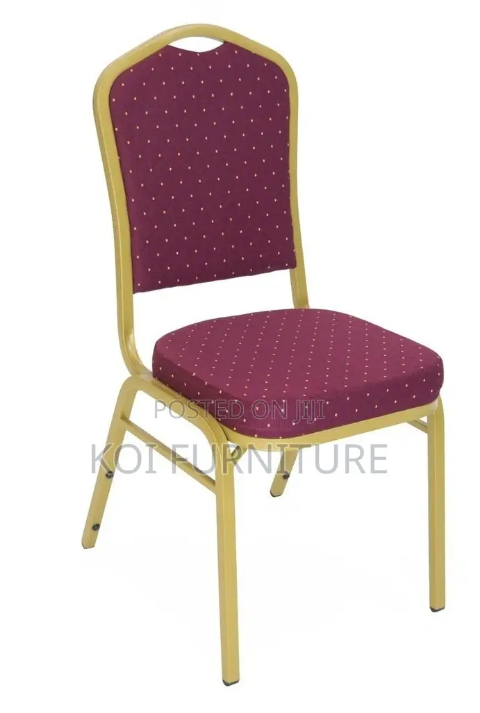 Office Chair; Office Banquet Armless Events Chairs