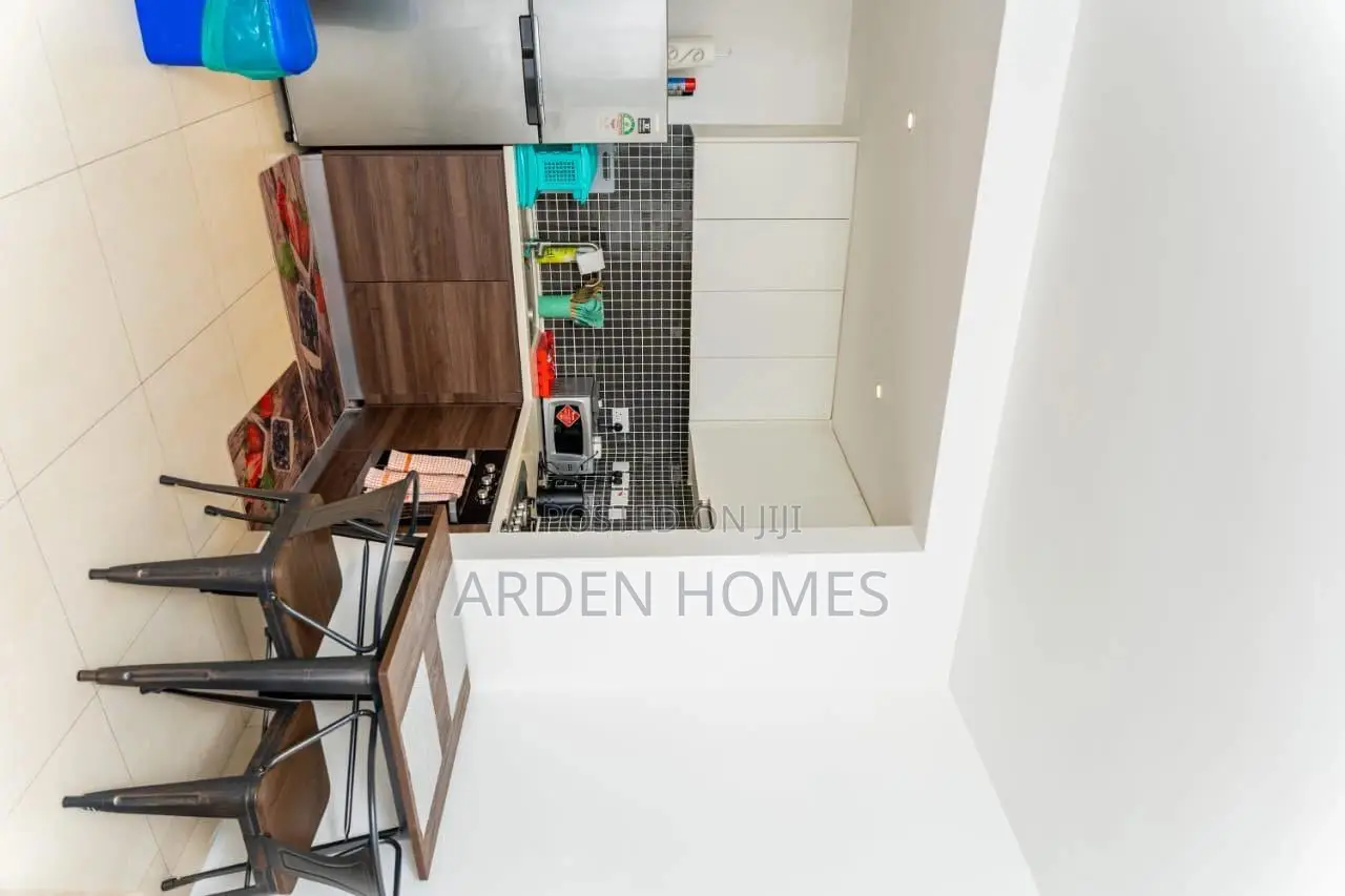 Furnished 1bdrm Apartment in Astoria Apartments, Valley Arcade for rent