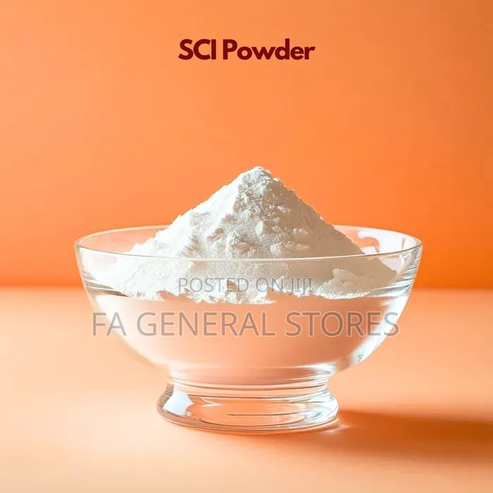 Sodium Cocoyl Isethionate(Sci)