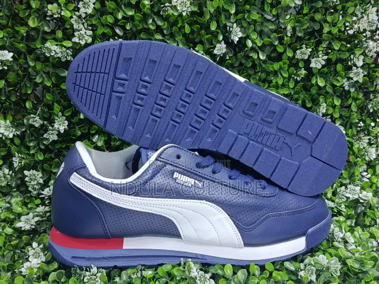 Puma Jogger