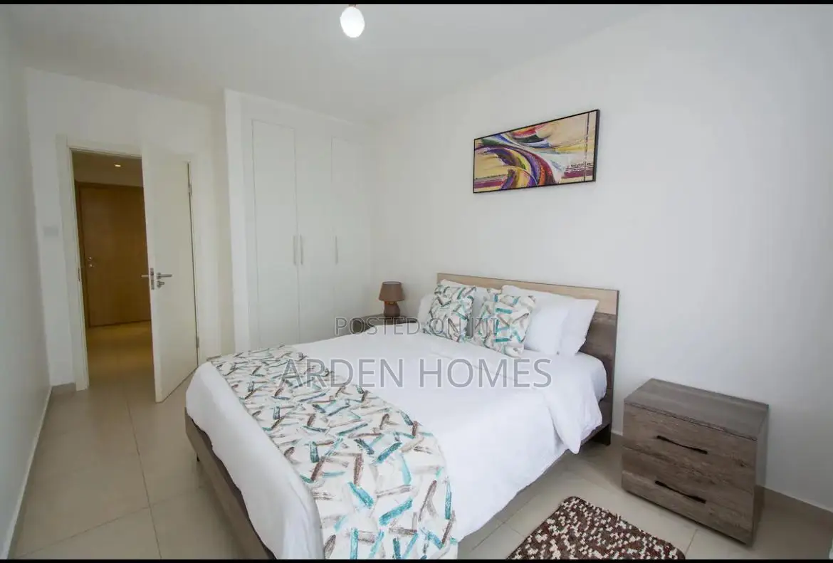 Furnished 1bdrm Apartment in Astoria Apartments, Valley Arcade for rent