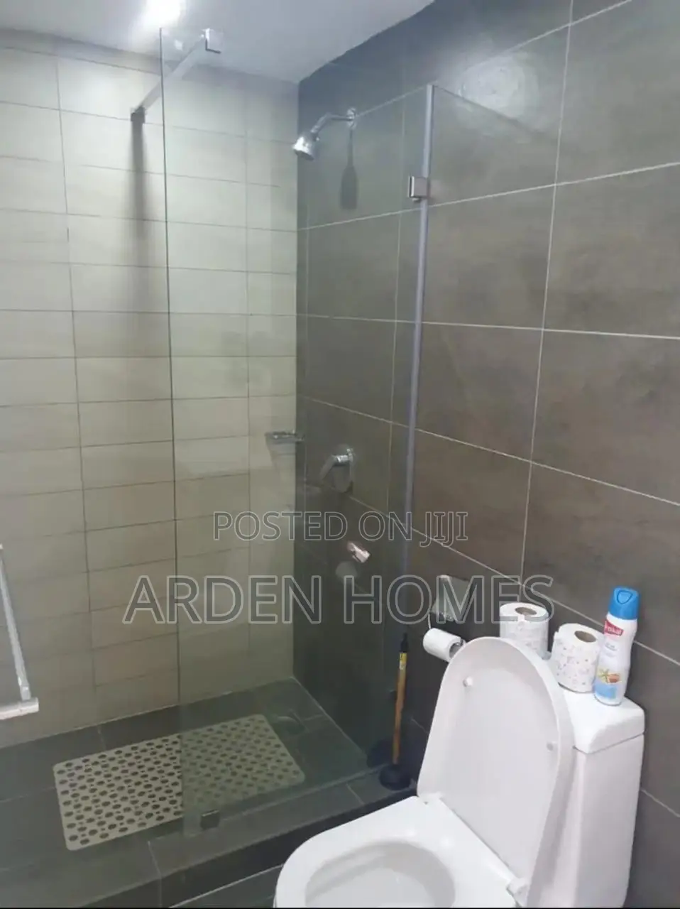 Furnished 1bdrm Apartment in Astoria Apartments, Valley Arcade for rent