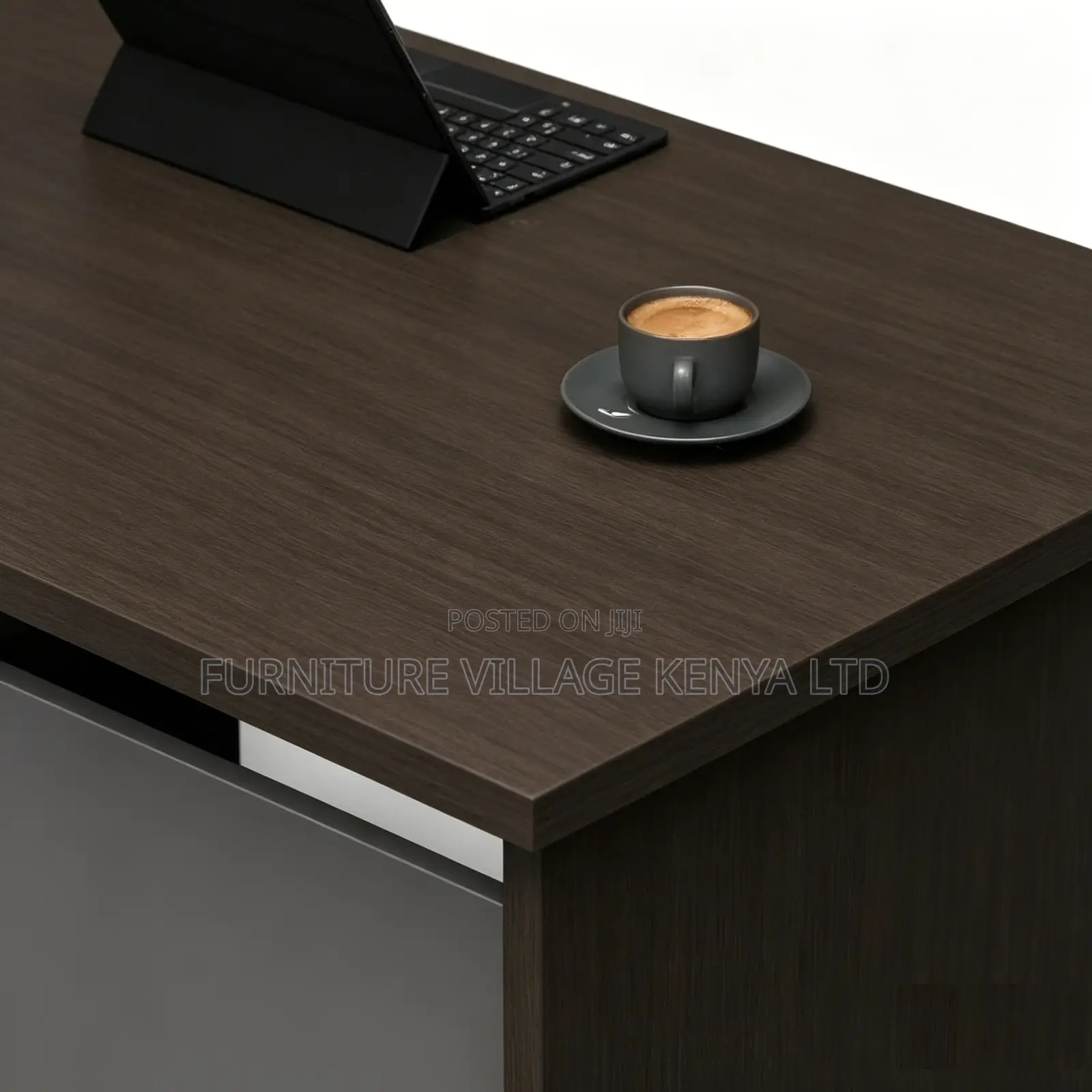Executive Advanced Desk-160cm