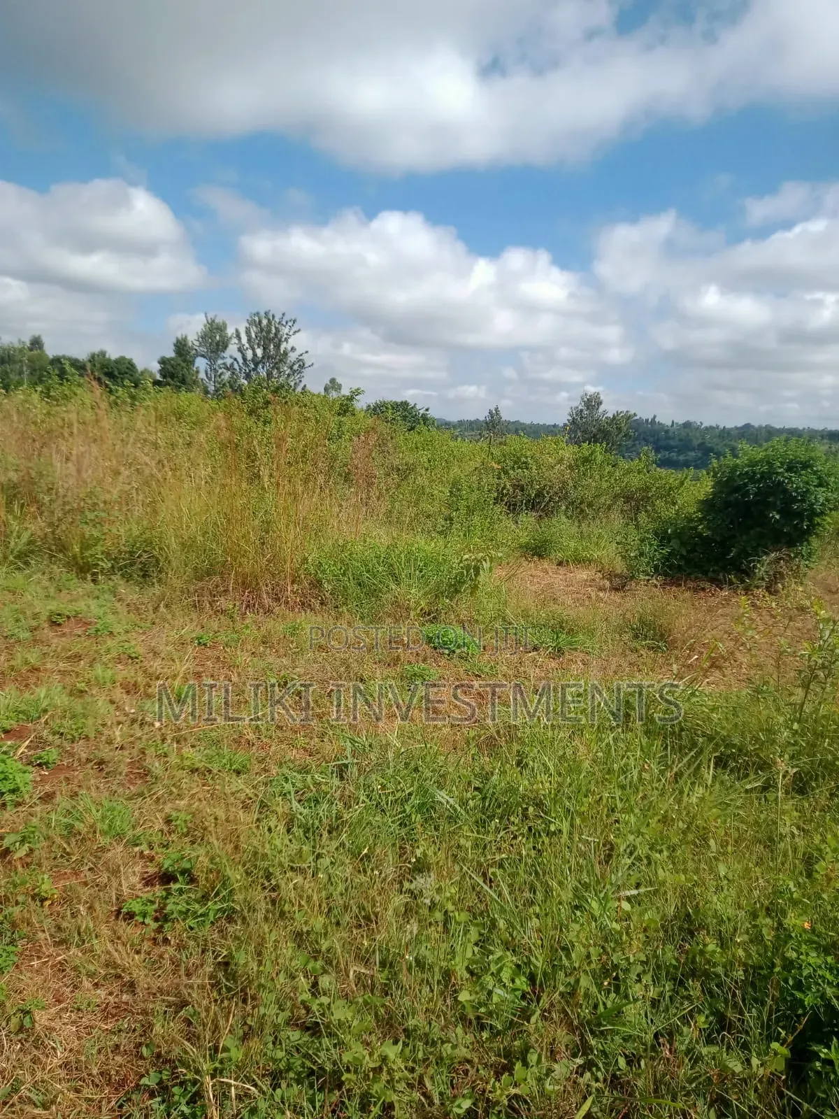 3.25 Acres on Sale at Maragua