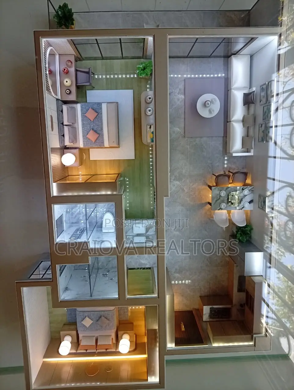1bdrm Apartment in East Vista, Parklands/Highridge for sale