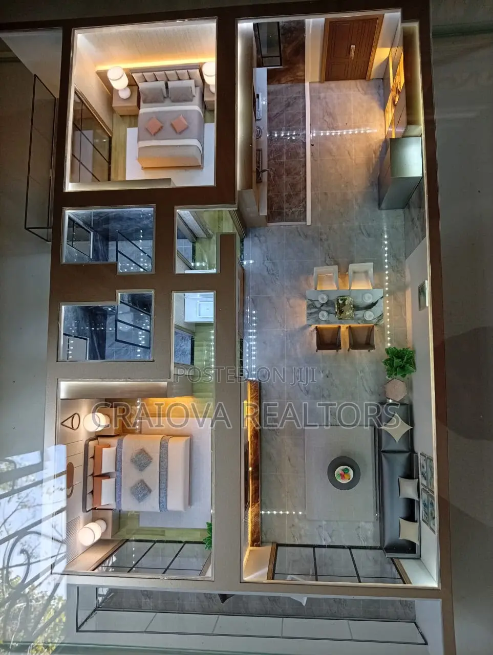 1bdrm Apartment in East Vista, Parklands/Highridge for sale