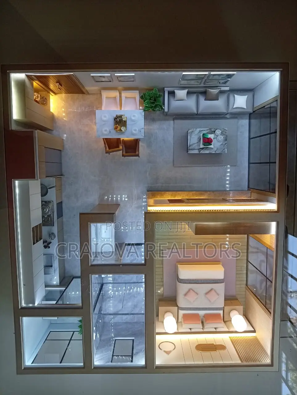 1bdrm Apartment in East Vista, Parklands/Highridge for sale