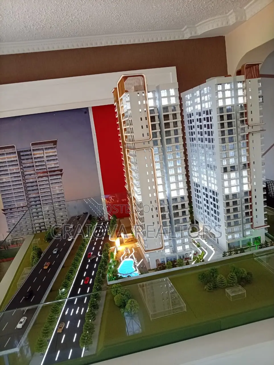 1bdrm Apartment in East Vista, Parklands/Highridge for sale