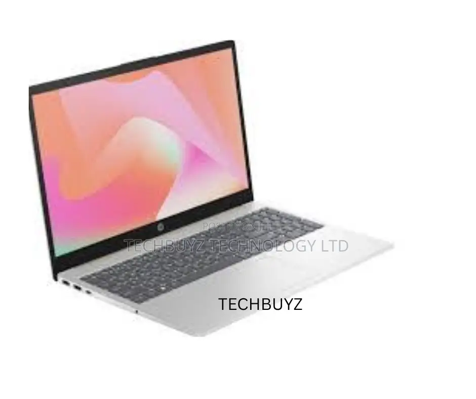 New Laptop HP 15 16GB Intel Core i5 SSD 512GB