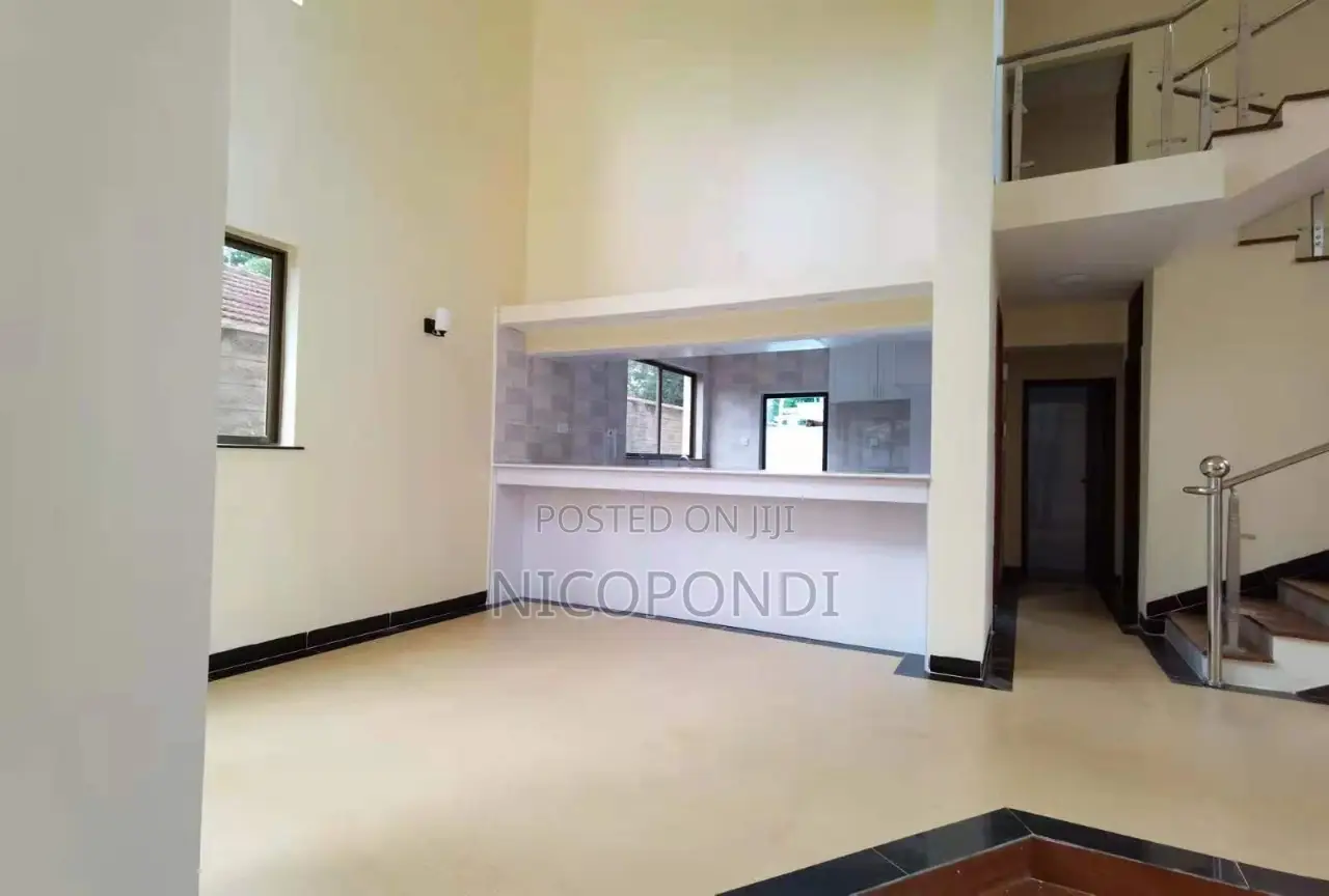 4bdrm Villa in Lavington for sale