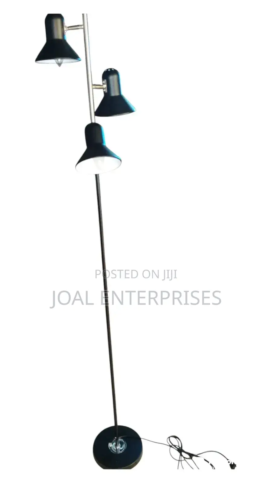 Floor Lamp