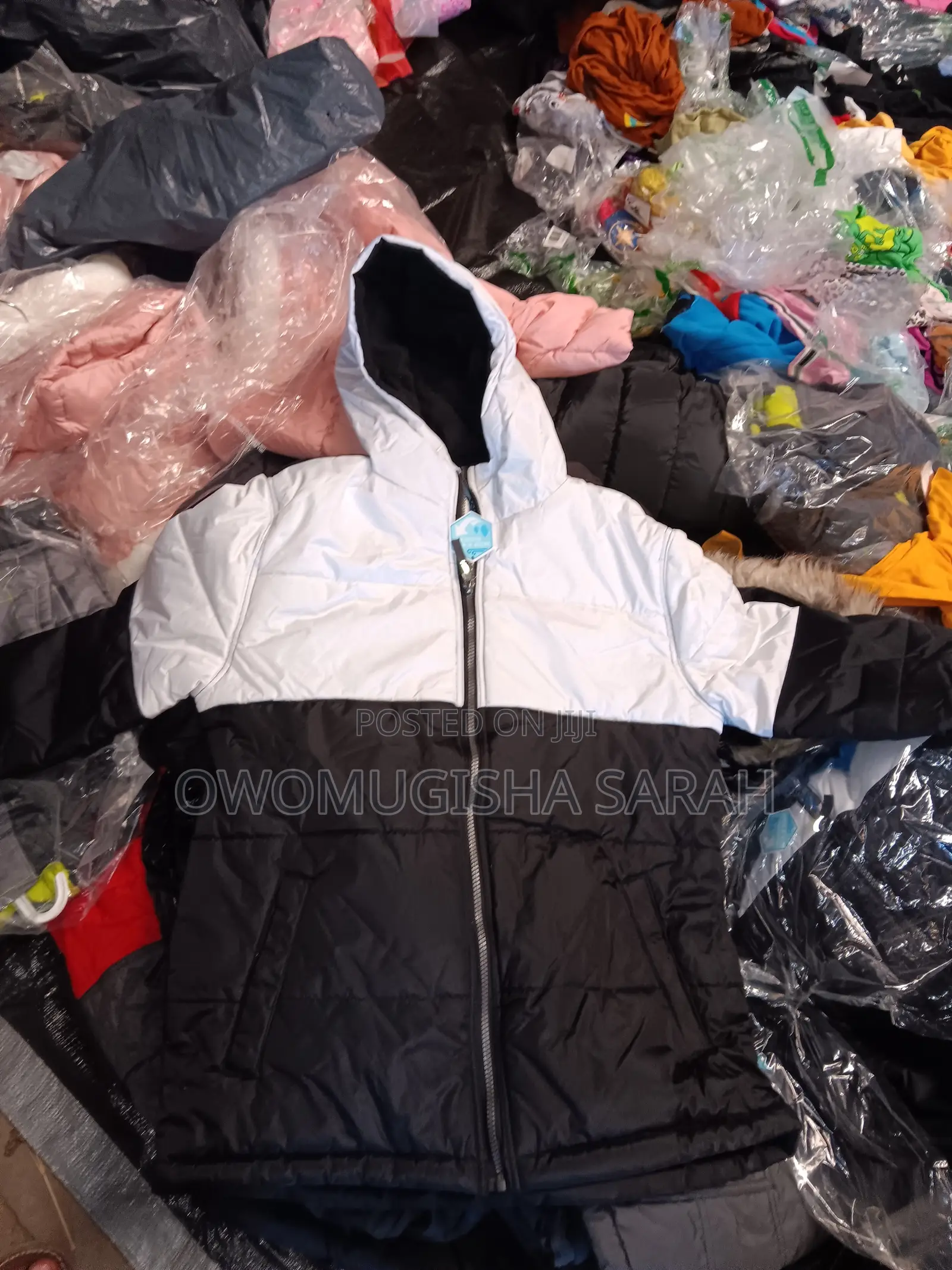Winter Jackets